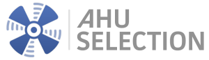 AhuSelection Blue Logo