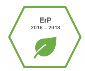 ErP Logo